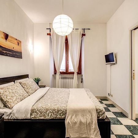 Popolo Accommodation - Lovely Central Apartment Ρώμη Εξωτερικό φωτογραφία