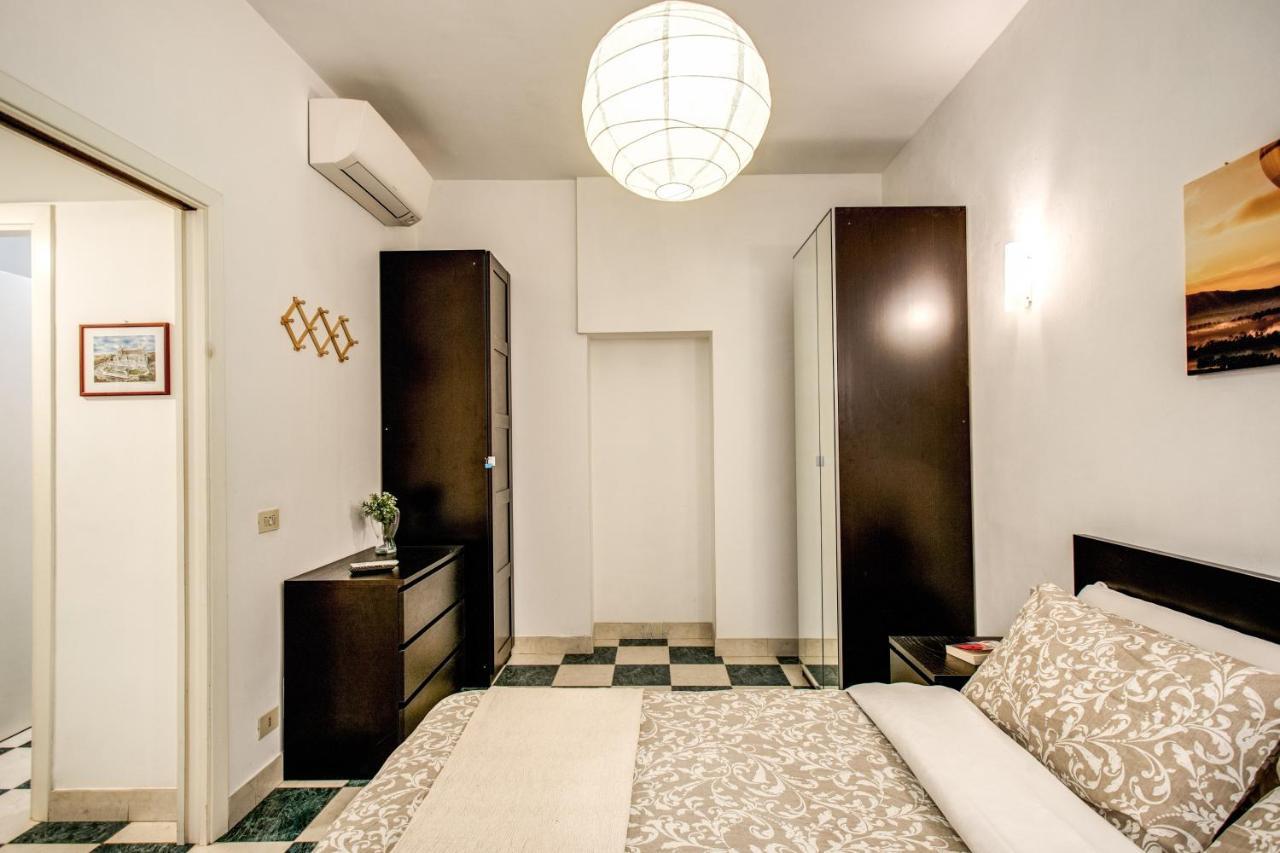 Popolo Accommodation - Lovely Central Apartment Ρώμη Εξωτερικό φωτογραφία