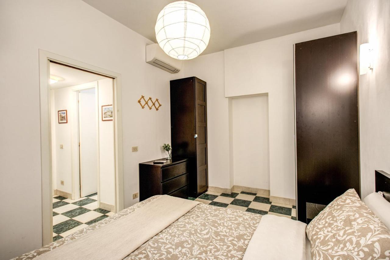 Popolo Accommodation - Lovely Central Apartment Ρώμη Εξωτερικό φωτογραφία