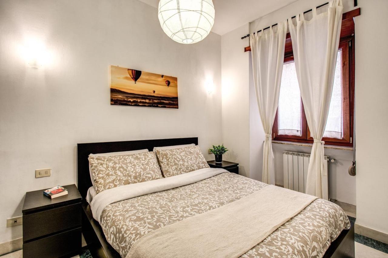 Popolo Accommodation - Lovely Central Apartment Ρώμη Εξωτερικό φωτογραφία