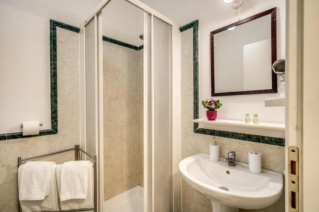 Popolo Accommodation - Lovely Central Apartment Ρώμη Εξωτερικό φωτογραφία