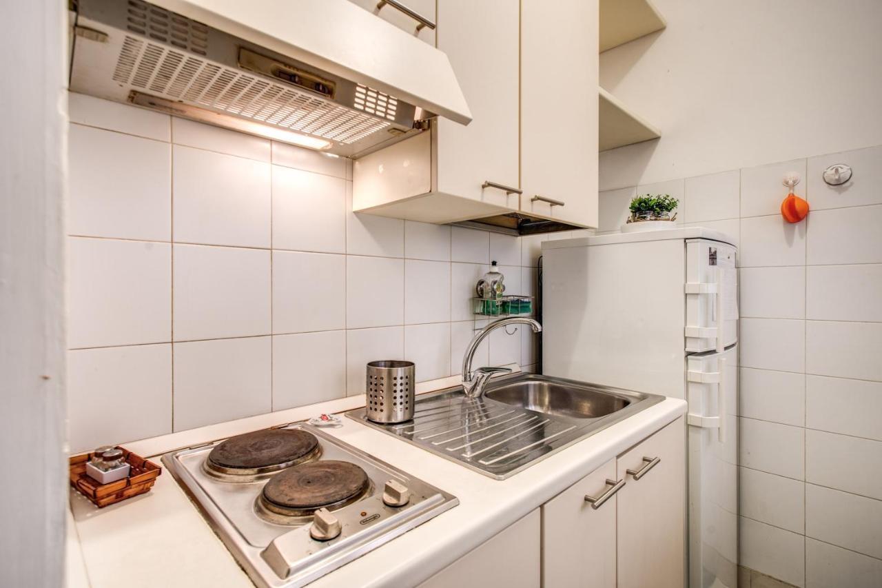 Popolo Accommodation - Lovely Central Apartment Ρώμη Εξωτερικό φωτογραφία