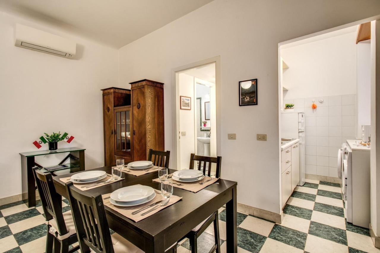 Popolo Accommodation - Lovely Central Apartment Ρώμη Εξωτερικό φωτογραφία